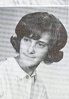 Linda F. Naragon Perrine