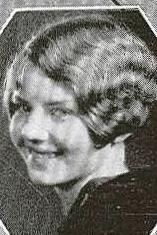 Katherine F. Foreman Wolf