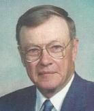 Walter J. Huffman