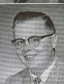 Thomas R. Wilson