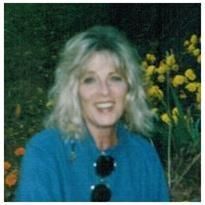 Carole Barker Fitz Donley