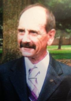 Frederick J. Sharkey