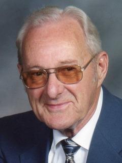 Walter W. "bill" Frick