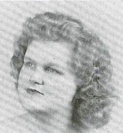 Betty J. Holdcroft Harmer