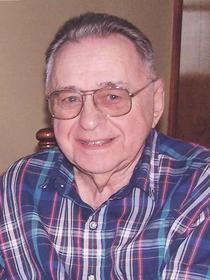 Richard A. "dick" Francis