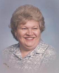 Karen S. Hamilton Lasure