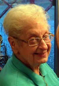 Evelyn M. Young Hickman