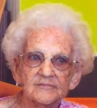Margaret A. &ldquo; Peggy&rdquo;  Marsh Forker