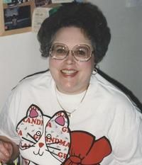 Martha "marti" Burns Mautz Whitehouse