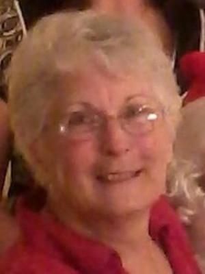 Helen Katherine "kathy" Fulton Jones