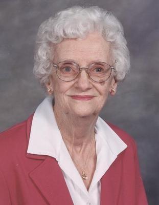 Gainel M. Parry Rogers