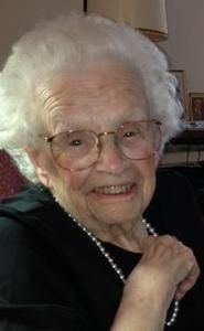 Evelyn L. Dick Ankrum