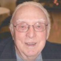 John "bill" William Bowers, Sr.