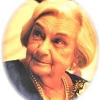 Mary Patricia "patty" French Baker