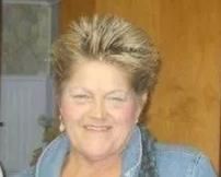 Rebecca Ann Carrel Sims