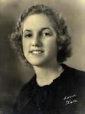 Kathryn E. Dover Miller