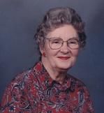 Marjorie E. Phillips Hannahs