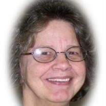 Ada M. Longfellow Rush