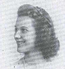 Martha Louise "marty" Orth Bateman
