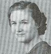 Marjorie E. Weller Dodson