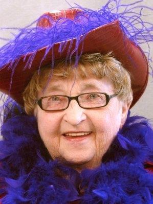 Roberta Joy Myer Tarbert