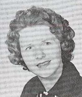 Margaret Ann Hunter Stine