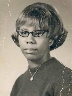 Sandy L. Faithful Henderson