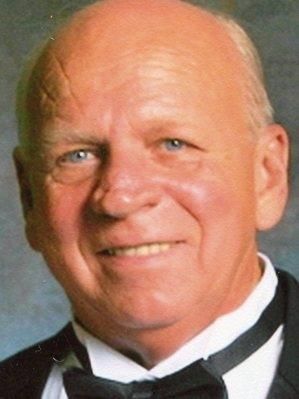 Harold R. "russ" Moore