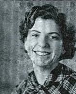 Mary E. Wilson Felton