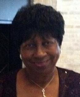 Betty Strickland Walker