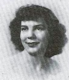 Marilyn J. Hutchins Mccoy