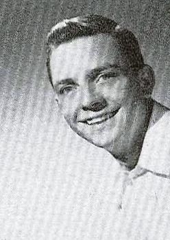 Richard L. "brownie" Brown