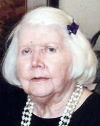 Jean Price Bonifield