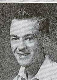 Robert Thomas ( Tom) Temple