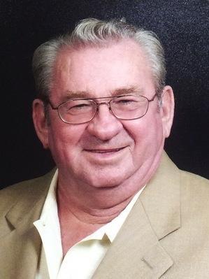 Allen Arthur "buddy" Abele