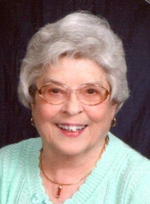 Marlene Wells Baughman