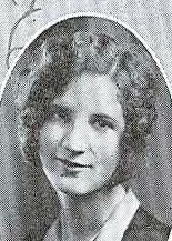 Faye M. Flickinger Sibbring