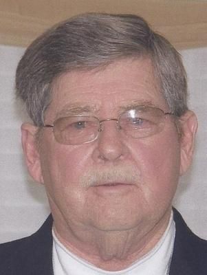 Raymond M. Touvell Jr