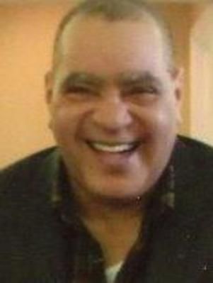 Alvin Larry Hill Jr.