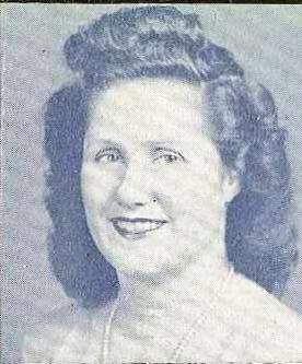 Frances F. Embree Meloy