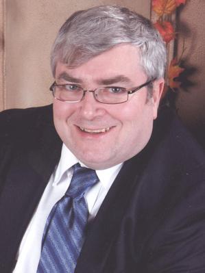 Myron D. "max" Maxwell