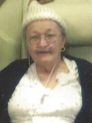 Cylinda Sue Gobel Edwards