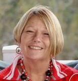 Vicki J. Miller Williams