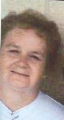 Elsie Kay Hayes Fisher