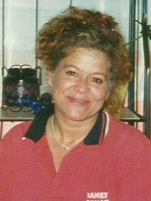 Cathy Lynn Barrett Jackson