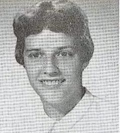 Rita Ann Richardson Mcglade