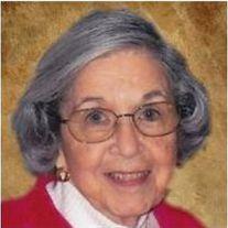 Evelyn R. Scott Krofft