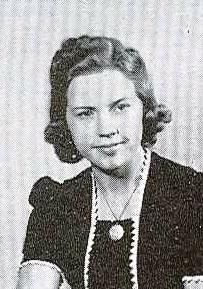 Frances Bell Passwaters