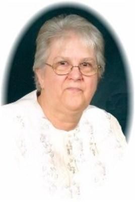 Larna "jean" Moyer Newell