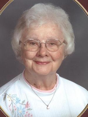 Carol Jean Todd Derry